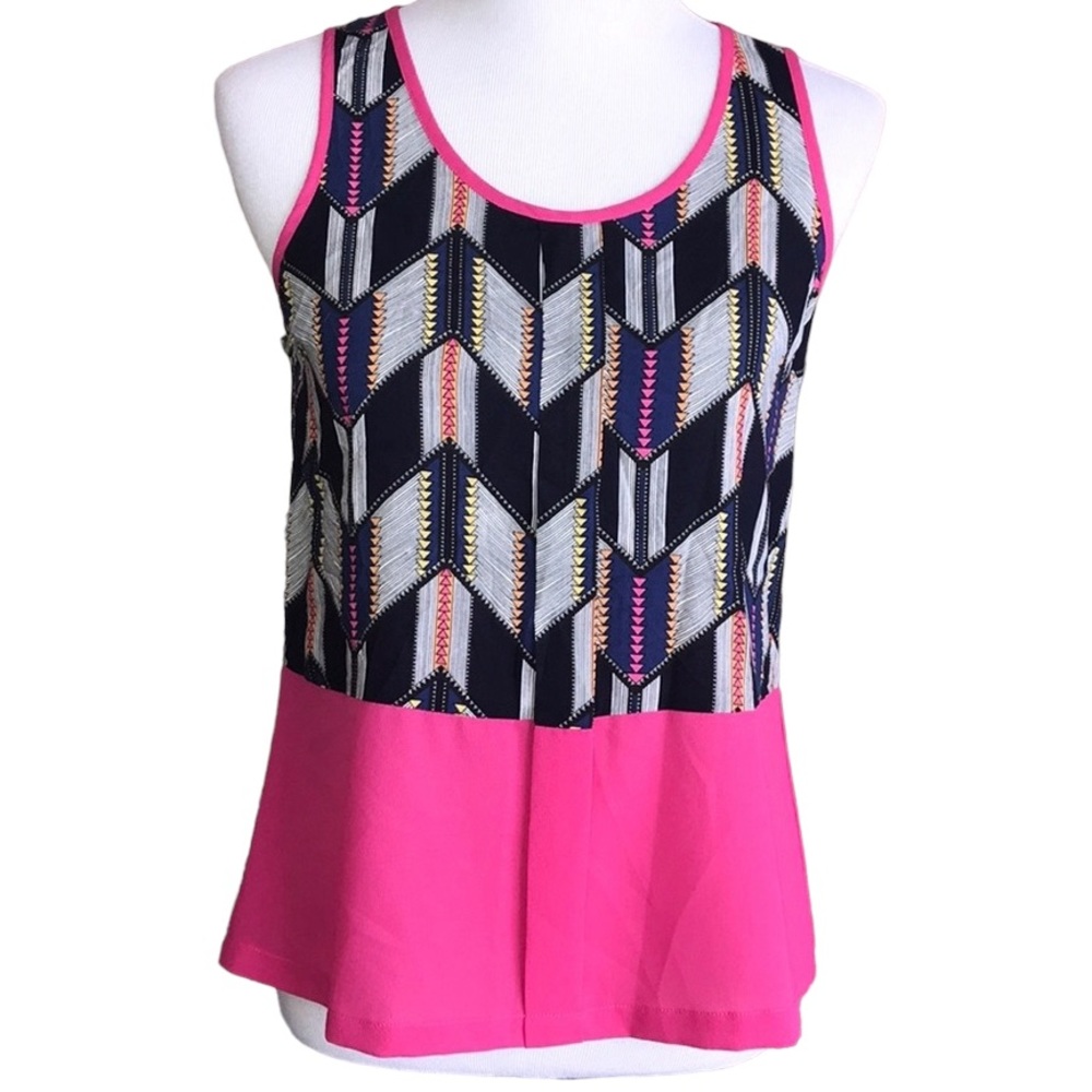 Pixley Blouse 1202